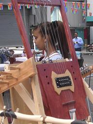 Festival Eritrea 2006